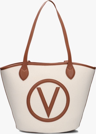 [VBS7QO01CAN - NATURALE/CUOIO] VALENTINO - VBS7QO01CAN - NATURALE/CUOIO