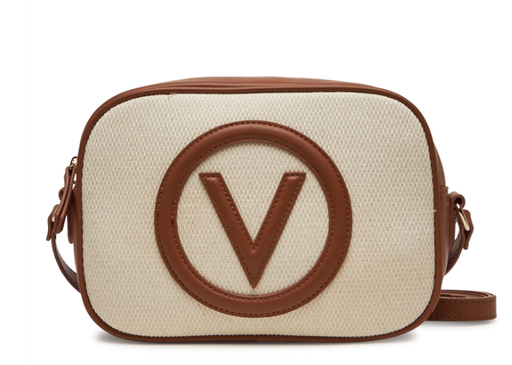 [VBS7QO15CAN - NATURALE/CUOIO] VALENTINO - VBS7QO15CAN - NATURALE/CUOIO