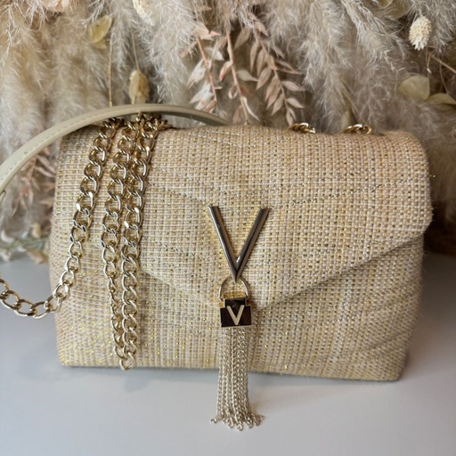 [VBS8DN09PA - NATURALE] VALENTINO - VBS8DN09PA - NATURALE