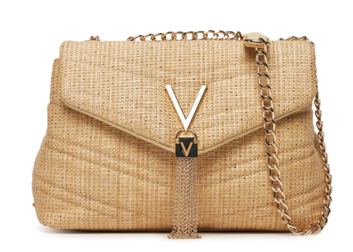 [VBS8DN10PA - NATURALE] VALENTINO - VBS8DN10PA - NATURALE
