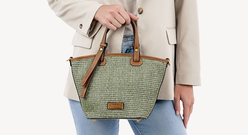 [33664,91 khaki] TAMARIS - 33664,91 khaki