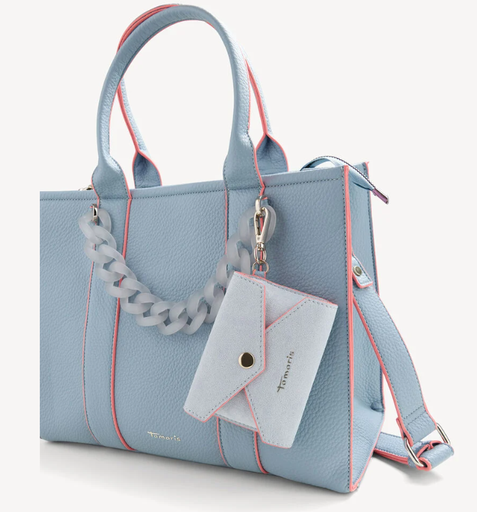 [33722,536 crystal blue] TAMARIS - 33722,536 crystal blue
