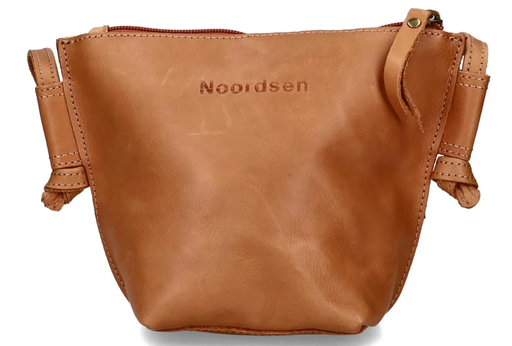 [N001-05U-COGN SAC BANDOULIERE B/COGNAC] ARTHUR & ASTON - N001-05U-COGN