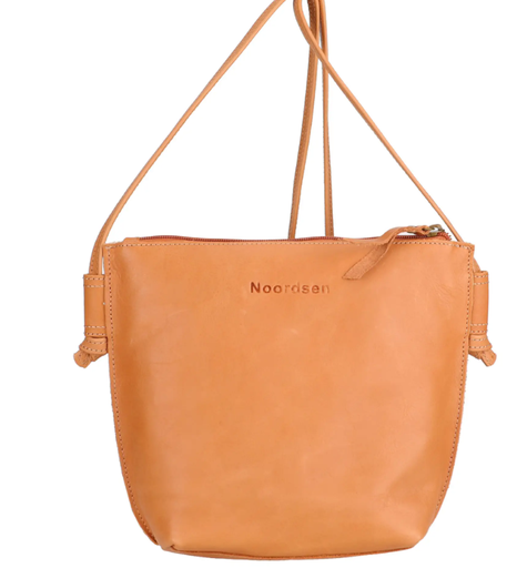 [N001-04U-COGN SAC BANDOULIERE B/COGNAC] ARTHUR & ASTON - N001-04U-COGN