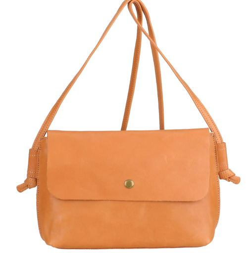 [N001-09U-COGN SAC RABAT PORTE TRAVERS B/COGNAC] ARTHUR & ASTON - N001-09U-COGN SAC RABAT PORTE TRAVERS B/COGNAC