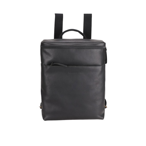 [N002-15U-NOIR SAC A DOS A/NOIR] ARTHUR & ASTON - N002-15U-NOIR