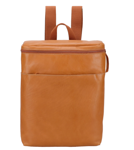 [N002-15U-COGN SAC A DOS B/COGNAC] ARTHUR & ASTON - N002-15U-COGN