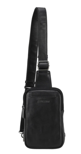 [2428-11-NOIR HOLSTER A/NOIR] ARTHUR & ASTON - 2428-11-NOIR HOLSTER A/NOIR