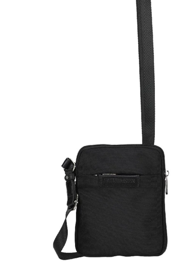 [2416-04-NOIR SAC PORTE TRAVERS  A/NOIR] ARTHUR & ASTON - 2416-04-NOIR SAC PORTE TRAVERS A/NOIR