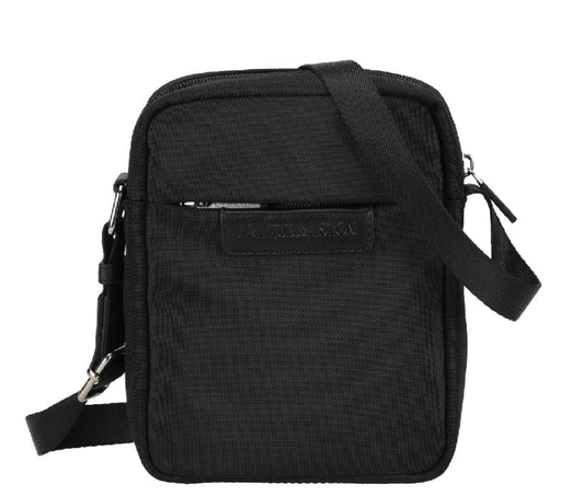 [2416-05-NOIR SAC PORTE TRAVERS  A/NOIR] ARTHUR & ASTON - 2416-05-NOIR SAC PORTE TRAVERS A/NOIR