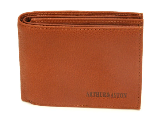 [1978-126-COGN PORTEFEUILLE ITALIEN  B/COGNAC] ARTHUR & ASTON - 1978-126-COGN PORTEFEUILLE ITALIEN  B/COGNAC