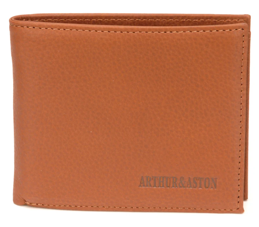 [1978-506-COGN PORTEFEUILLE ITALIEN  B/COGNAC] ARTHUR & ASTON - 1978-506-COGN PORTEFEUILLE ITALIEN  B/COGNAC