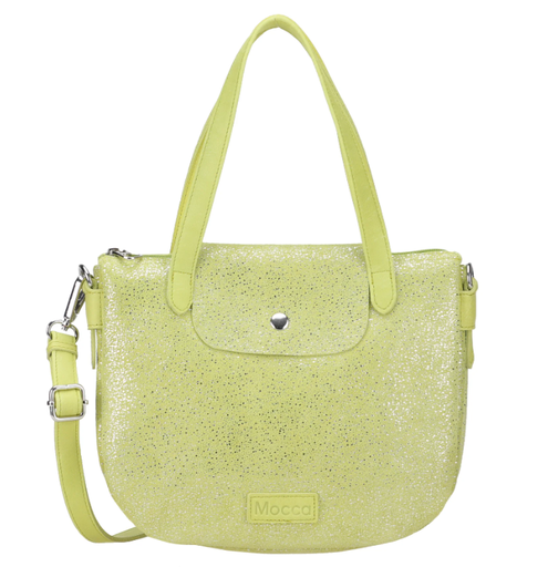 [M192-01-ANIS SAC PORTE MAIN / BANDOULIERE  H/ANIS ] MOCCA - M192-01-ANIS SAC PORTE MAIN / BANDOULIERE  H/ANIS
