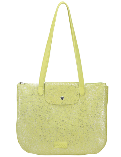 [M192-02-ANIS SAC PORTE EPAULE H/ANIS ] MOCCA - M192-02-ANIS SAC PORTE EPAULE H/ANIS