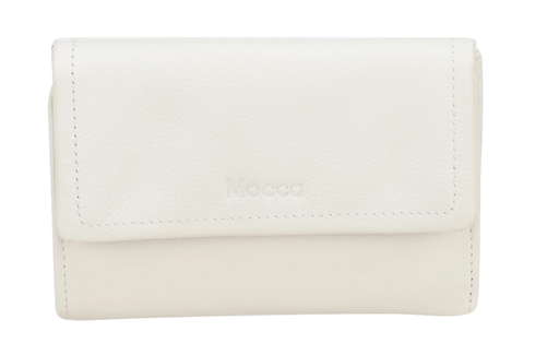 [M186-239-BEIG PORTE-MONNAIE ET CARTES  F/BEIGE] MOCCA - M186-239-BEIG PORTE-MONNAIE ET CARTES  F/BEIGE