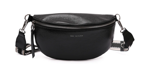 [LBA-100-1         NOIR  ] MAC ALYSTER - LBA-100-1         NOIR  