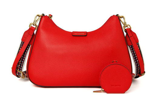 [KC-101            ROUGE ] MAC ALYSTER - KC-101            ROUGE 