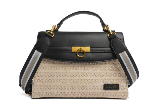 [MP-55-302         NOIR  ] MAC ALYSTER - MP-55-302         NOIR  