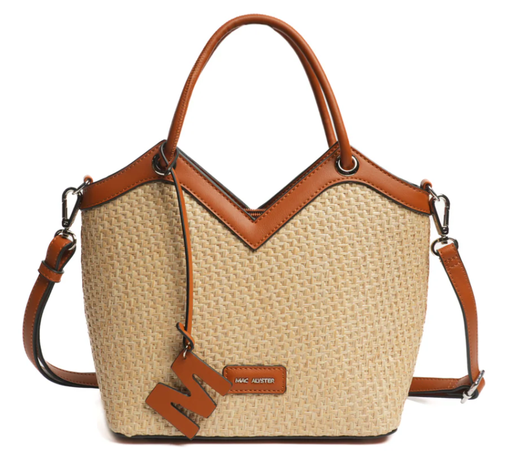 [KP-3003           COGNAC] MAC ALYSTER - KP-3003           COGNAC