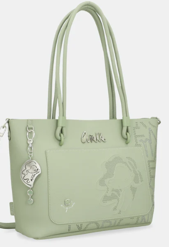 [40742-342 SAC BANDOULIERE SYNTHETIQUE] ANEKKE - 40742-342 SAC BANDOULIERE SYNTHETIQUE