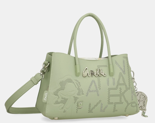 [40741-388 SAC ANSE COURTE SYNTHETIQUE] ANEKKE - 40741-388 SAC ANSE COURTE SYNTHETIQUE