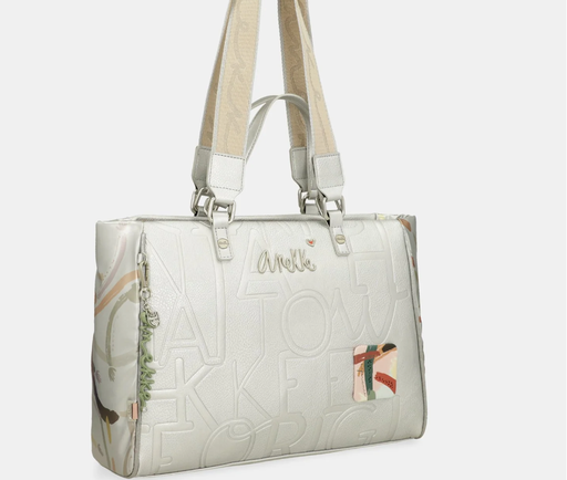 [40601-290 SAC ANSE COURTE SYNTHETIQUE] ANEKKE - 40601-290 SAC ANSE COURTE SYNTHETIQUE