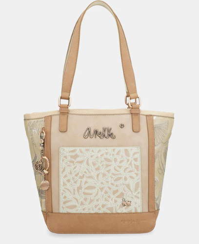 [40822-134 SAC EPAULE SYNTHETIQUE] ANEKKE - 40822-134 SAC EPAULE SYNTHETIQUE