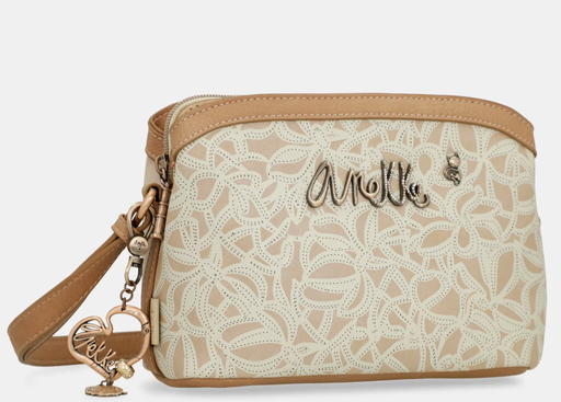 [40823-258 BANDOULIERE SYNTHETIQUE] ANEKKE - 40823-258 BANDOULIERE SYNTHETIQUE