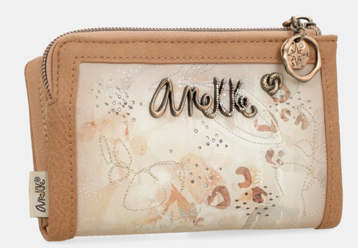 [40819-912 PORTE-BILLETS SYNTHETIQUE] ANEKKE - 40819-912 PORTE-BILLETS SYNTHETIQUE