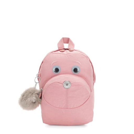 [FASTER BRIDAL ROSE, ONE SIZE] KIPLING - FASTER BRIDAL ROSE, ONE SIZE