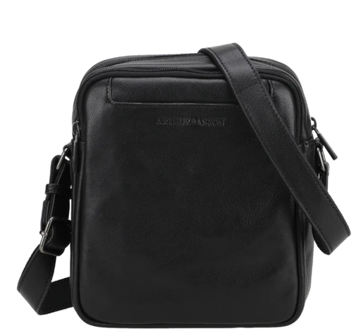 [2428-09 NOIR] ARTHUR & ASTON - 2428-09-NOIR PORTE-TRAVERS A/NOIR