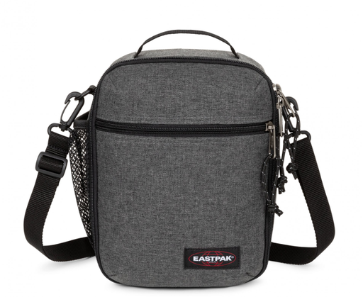 [THE LUNCH ONE Black Denim] EASTPAK - THE LUNCH ONE Black Denim