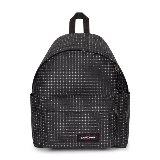 [DAY PAK'R REFLEKS SPACE BLACK] EASTPAK - DAY PAK'R REFLEKS SPACE BLACK