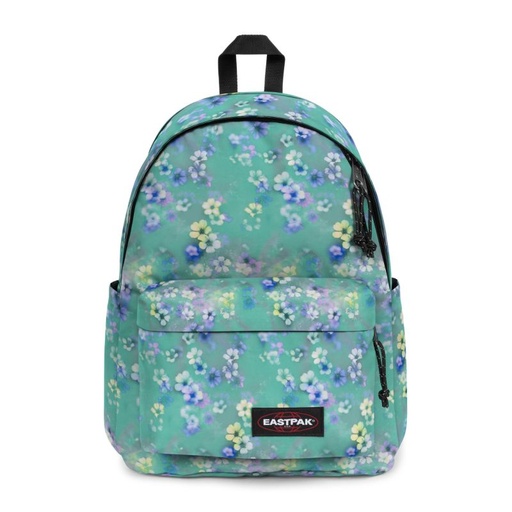 [DAY OFFICE FLORA FADE AQUA] EASTPAK - DAY OFFICE FLORA FADE AQUA