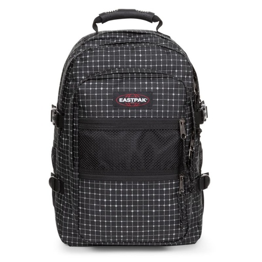[SUPLYER REFLEKS SPACE BLACK] EASTPAK - SUPLYER REFLEKS SPACE BLACK