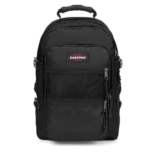 [SUPLYER BLACK] EASTPAK - SUPLYER BLACK