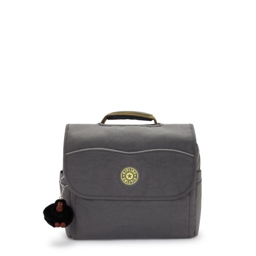 [CODIE S BACK TO GREY] KIPLING - CODIE S BACK TO GREY