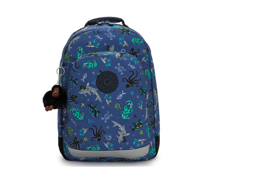 [CLASS ROOM UNDERSEA PARTY] KIPLING - CLASS ROOM UNDERSEA PARTY