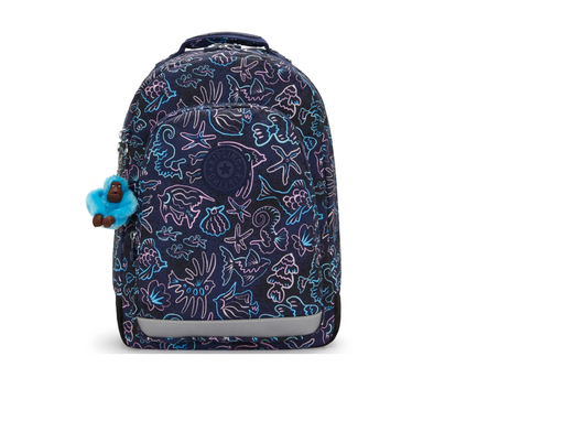 [CLASS ROOM DISCO FISH] KIPLING - CLASS ROOM DISCO FISH