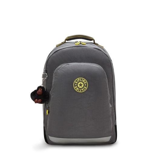 [CLASS ROOM BACK TO GREY] KIPLING - CLASS ROOM BACK TO GREY