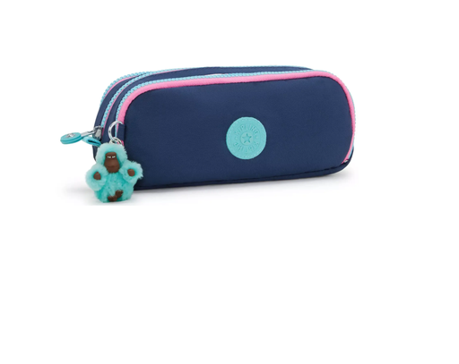 [GITROY RESORT NAVY] KIPLING - GITROY RESORT NAVY