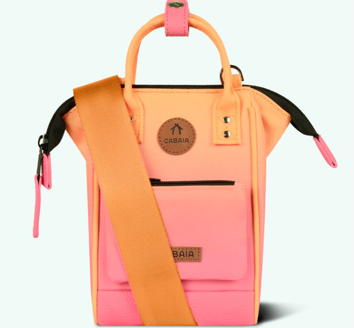 [NANO BAG CABOURG] CABAIA - NANO BAG CABOURG