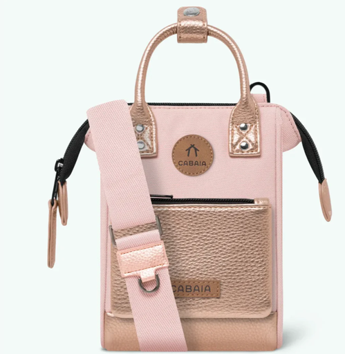 [NANO BAG QUERETARO] CABAIA - NANO BAG QUERETARO