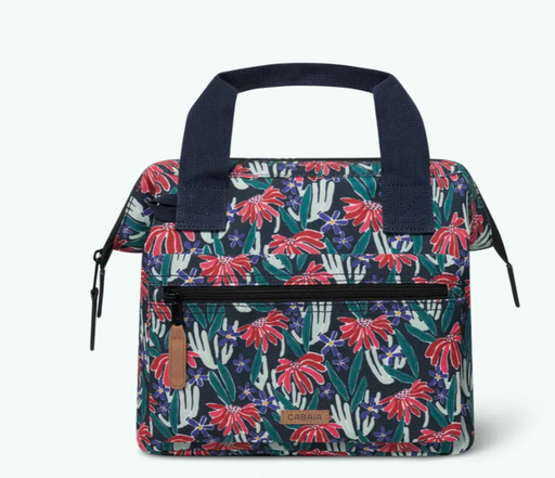 [LUNCH BAG EDEA] CABAIA - LUNCH BAG EDEA