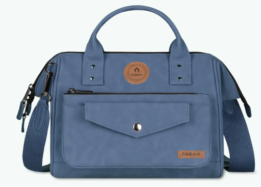 [CROSS BODY M GALWAY] CABAIA - CROSS BODY M GALWAY