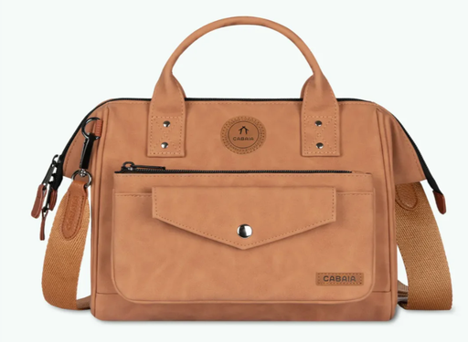 [CROSS BODY M MOSCOW] CABAIA - CROSS BODY M MOSCOW