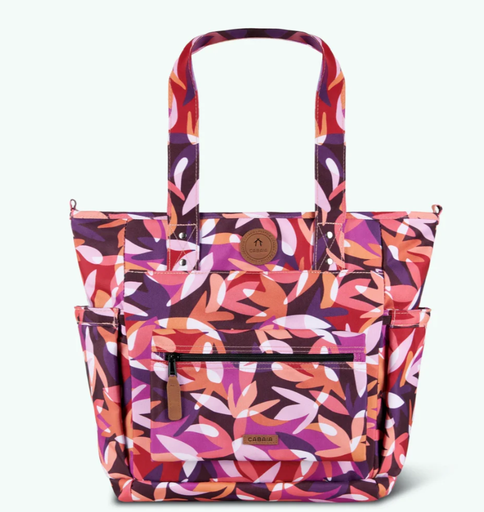 [TOTE BAG M MONTREUIL] CABAIA - TOTE BAG M MONTREUIL