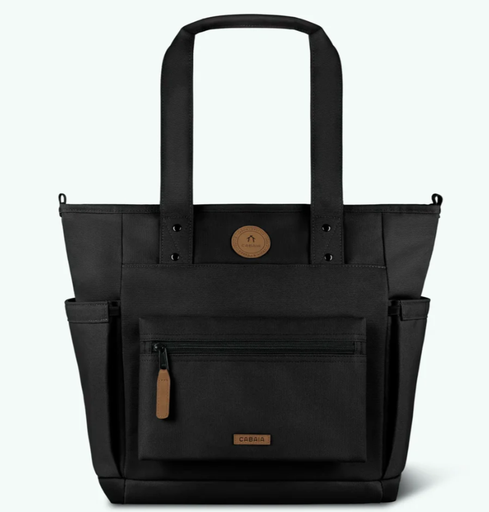 [TOTE BAG M BERLIN] CABAIA - TOTE BAG M BERLIN