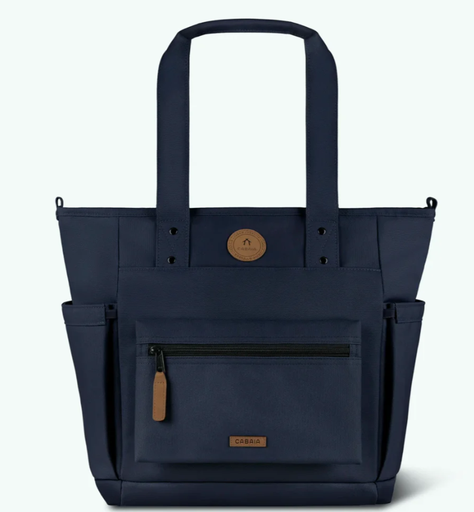 [TOTE BAG M REYKJAVIK] CABAIA - TOTE BAG M REYKJAVIK